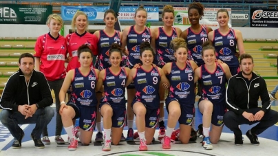 Les seniors 2 du PVBC remportent la Coupe de l’Isère